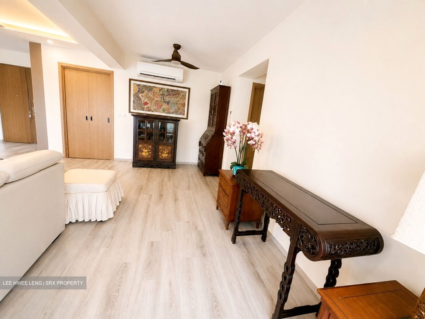 Blk 422B Northshore Straitsview (Punggol), HDB 5 Rooms #594532841